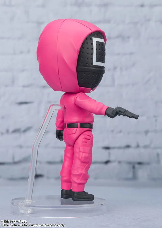 Figuarts mini Masked Manager 