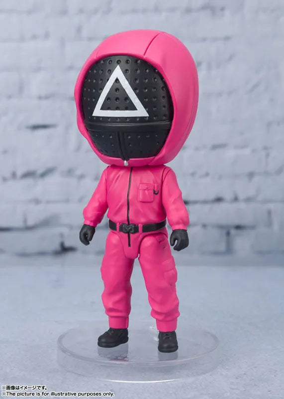Figuarts mini Masked Soldier 