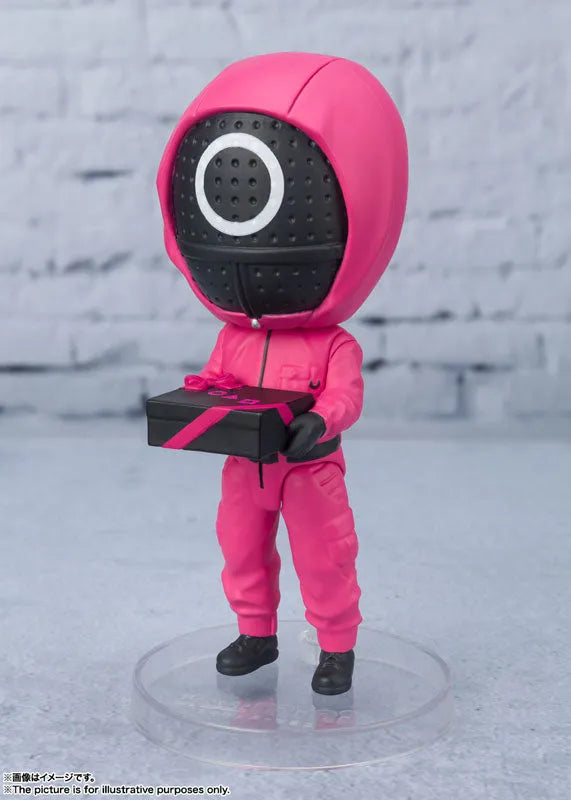 Figuarts mini Masked Worker 