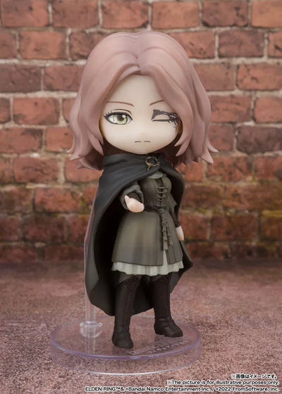 Figuarts mini Melina "ELDEN RING"ㅤ – Bandai Spirits – ActionFigureBrasil
