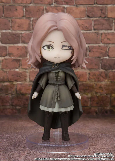 Figuarts mini Melina "ELDEN RING"ㅤ – Bandai Spirits – ActionFigureBrasil — detalhe do produto