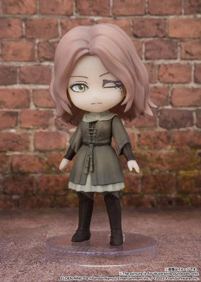 Figuarts mini Melina "ELDEN RING"ㅤ – Bandai Spirits – ActionFigureBrasil — close