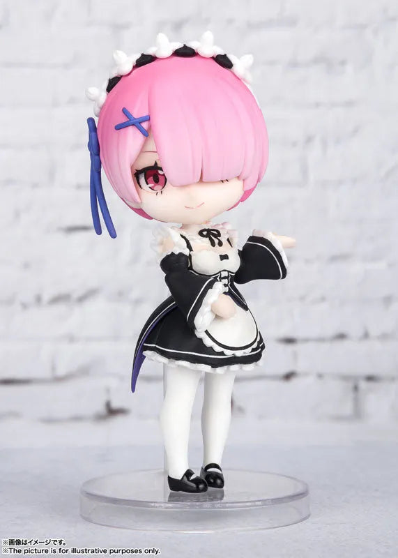 Figuarts mini Ram 