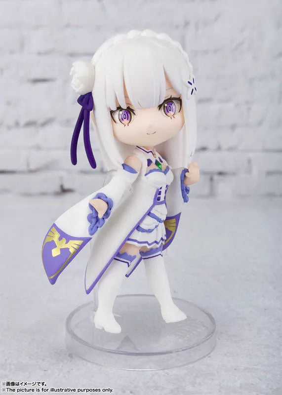 Figuarts Mini 