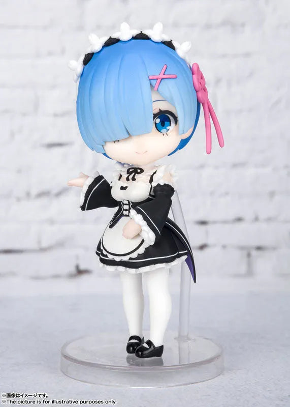 Figuarts mini Rem 