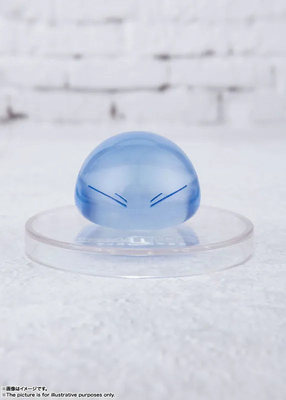 Figuarts Mini RIMURU TEMPEST TENSEI SHITARA SLIME DATTA KEN / THAT TIME I GOT REINCARNATED AS A SLIME [Bandai]ㅤ – Bandai Spirits – ActionFigureBrasil