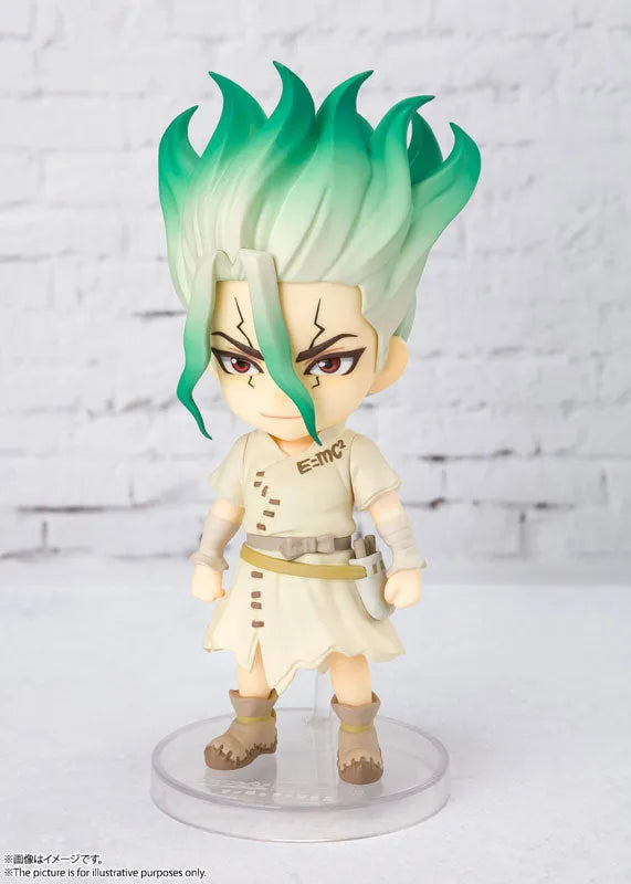 Figuarts mini Senku Ishigami 