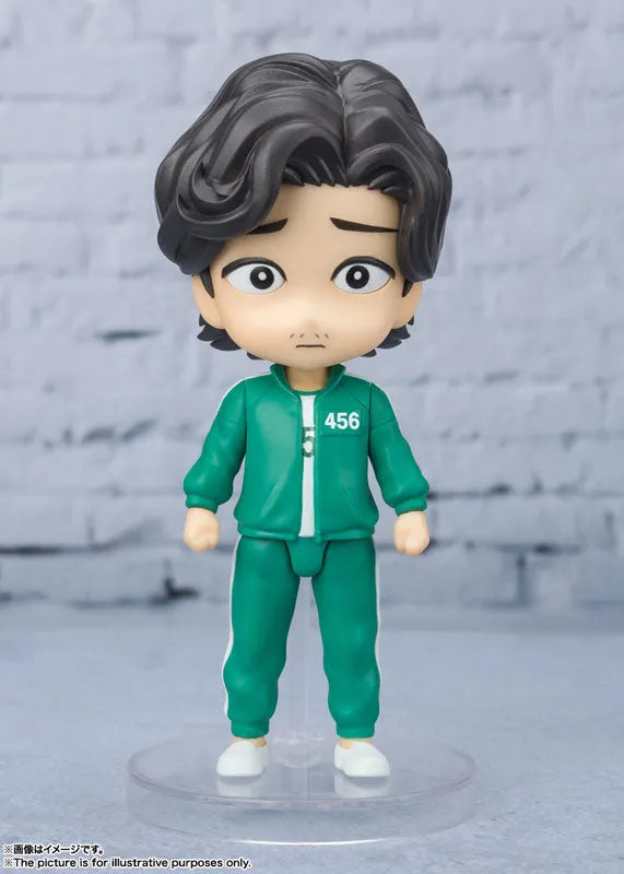 Figuarts mini Seong Gi-hun 