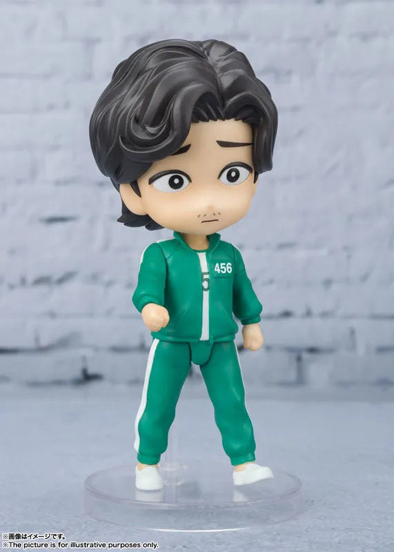 Figuarts mini Seong Gi-hun 
