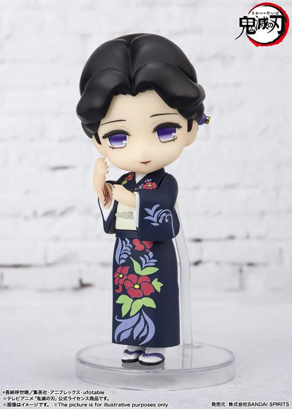Figuarts mini Tamayo 