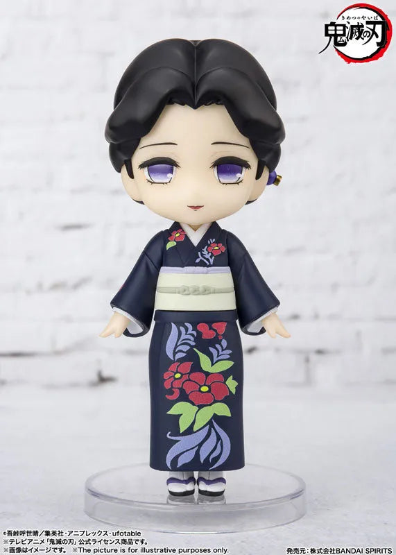 Figuarts mini Tamayo 