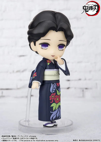 Figuarts mini Tamayo "Demon Slayer: Kimetsu no Yaiba"ㅤ – Bandai Spirits – ActionFigureBrasil — close