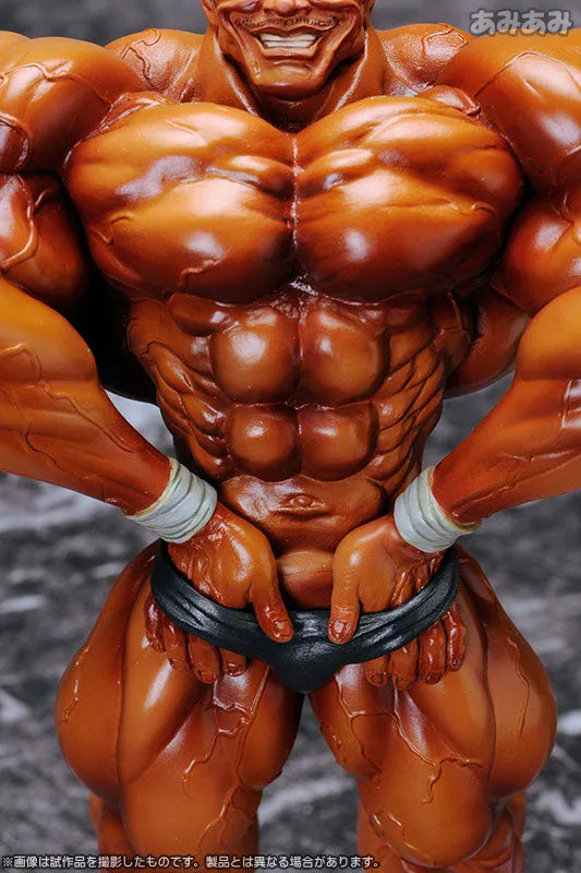 Figuarts ZERO - Biscuit Oriba From 