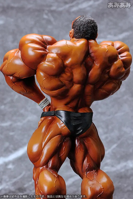 Figuarts ZERO - Biscuit Oriba From 
