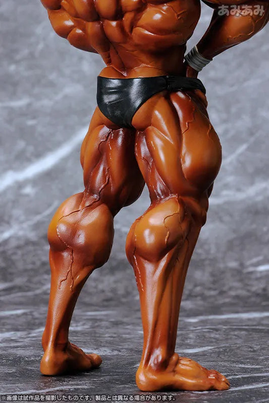 Figuarts ZERO - Biscuit Oriba From 