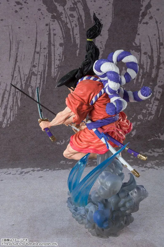 Figuarts ZERO [EXTRA BATTLE] Oden Kouduki 