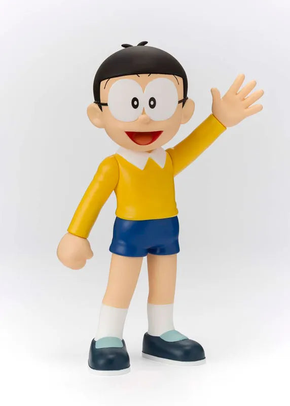 Figuarts ZERO Nobita Nobi 