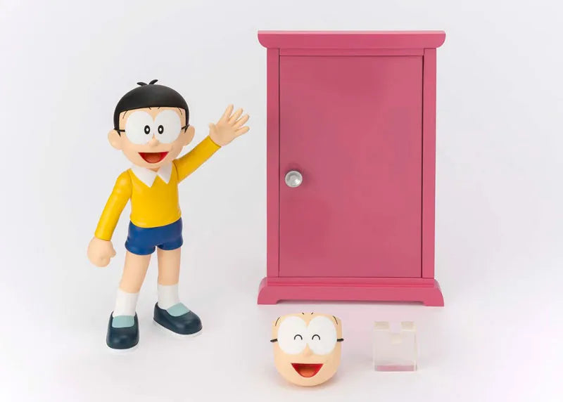 Figuarts ZERO Nobita Nobi 