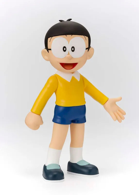 Figuarts ZERO Nobita Nobi 
