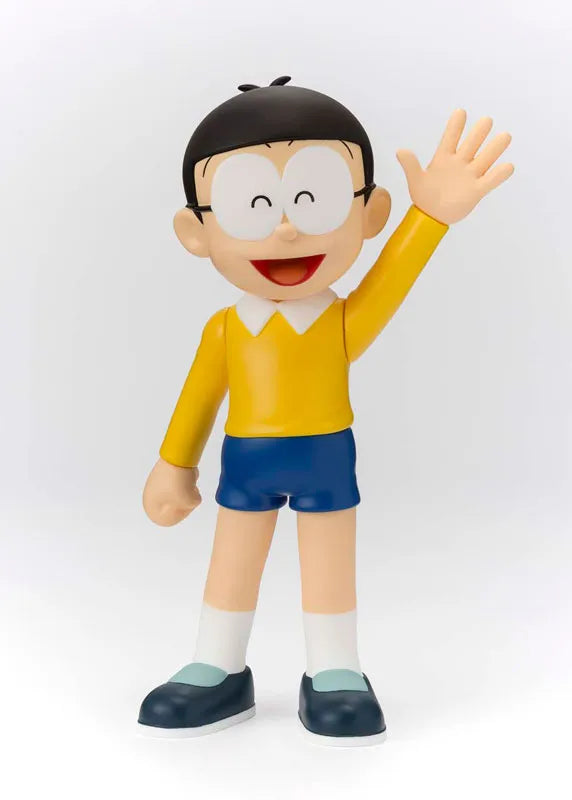 Figuarts ZERO Nobita Nobi 