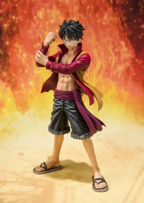 Figuarts Zero 