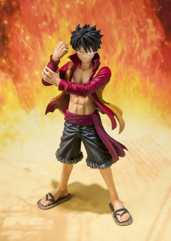 Figuarts Zero 