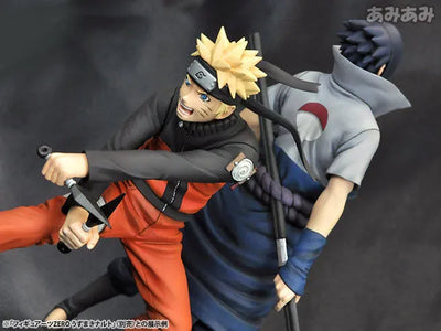 Figuarts ZERO - Sasuke Uchiha From "NARUTO"ㅤ – Puella Magi Madoka Magica – ActionFigureBrasil — com base expositora