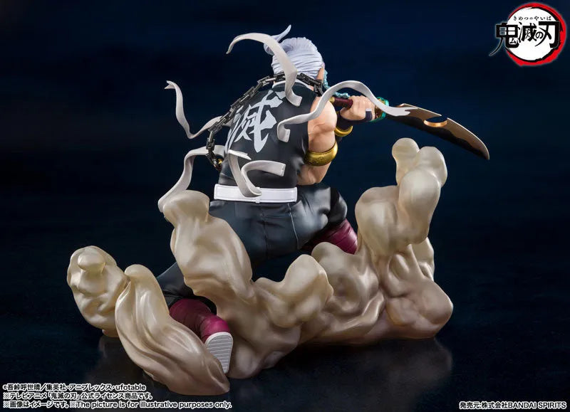 Figuarts ZERO Tengen Uzui 