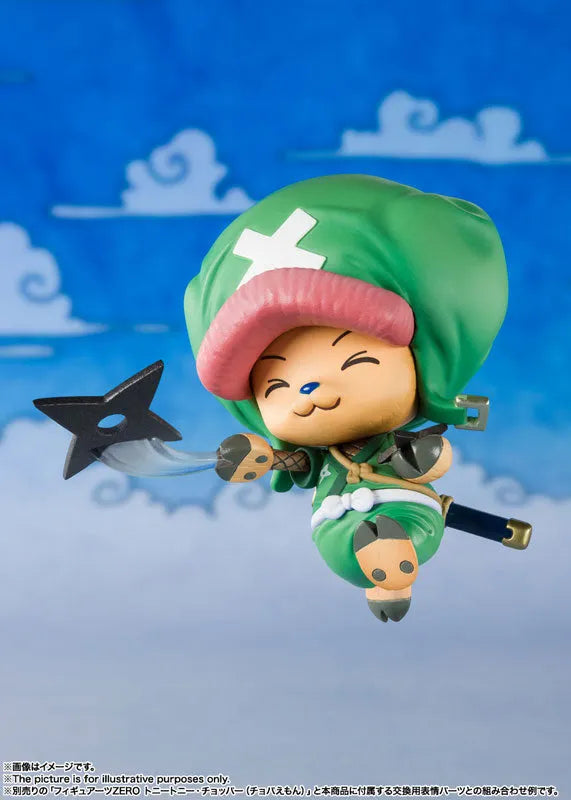 Figuarts ZERO Usopp (Usohachi) 