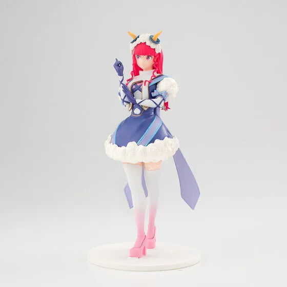 Figure Hero - Fire Candle & Bouquet (Bandai) [Shop Exclusive]ㅤ – Bandai – ActionFigureBrasil