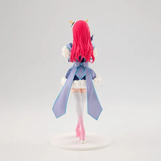 Figure Hero - Fire Candle & Bouquet (Bandai) [Shop Exclusive]ㅤ – Bandai – ActionFigureBrasil