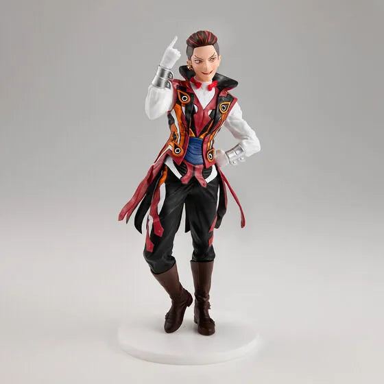 Figure Hero - Fire Candle & Bouquet (Bandai) [Shop Exclusive]ㅤ – Bandai – ActionFigureBrasil