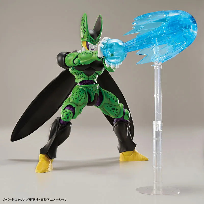 Figure-rise Standard Cell (Completed Form) (Renewal Edition) Plastic Modelㅤ – Bandai Spirits – ActionFigureBrasil