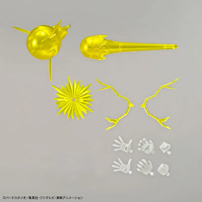 Figure-rise Standard Super Saiyan God Super Saiyan Vegeta (Renewal Ver.) Plastic Model "Dragon Ball Super"ㅤ – Bandai Spirits – ActionFigureBrasil — ambientada