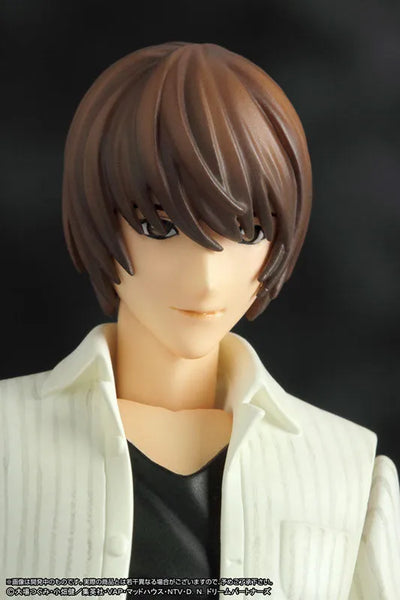 figutto! - Death Note: Light Yagami Action Figureㅤ – Puella Magi Madoka Magica – ActionFigureBrasil — close