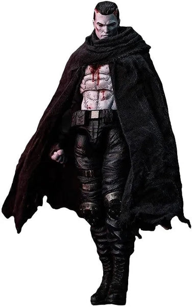 FigZero S - VALIANT - Bloodshot Unleashed - 1/12 (Threezero)ㅤ – ThreeZero – ActionFigureBrasil