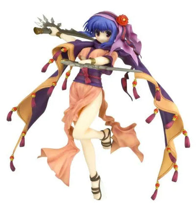 Final Dragon Chronicle -Guilty Requiem- - To Heart 2 - HMX-17a Ilfa - 1/8 - Kunoichi (AquaPlus Kotobukiya)ㅤ – Kotobukiya – ActionFigureBrasil