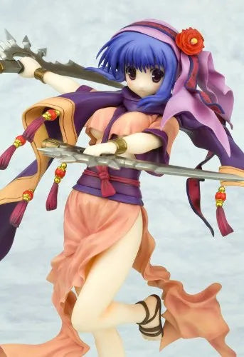 Final Dragon Chronicle -Guilty Requiem- - To Heart 2 - HMX-17a Ilfa - 1/8 - Kunoichi (AquaPlus Kotobukiya)ㅤ – Kotobukiya – ActionFigureBrasil
