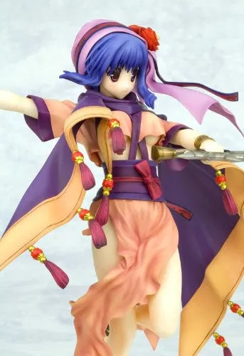 Final Dragon Chronicle -Guilty Requiem- - To Heart 2 - HMX-17a Ilfa - 1/8 - Kunoichi (AquaPlus Kotobukiya)ㅤ – Kotobukiya – ActionFigureBrasil