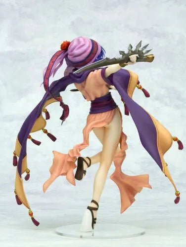 Final Dragon Chronicle -Guilty Requiem- - To Heart 2 - HMX-17a Ilfa - 1/8 - Kunoichi (AquaPlus Kotobukiya)ㅤ – Kotobukiya – ActionFigureBrasil