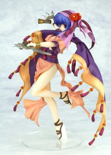 Final Dragon Chronicle -Guilty Requiem- - To Heart 2 - HMX-17a Ilfa - 1/8 - Kunoichi (AquaPlus Kotobukiya)ㅤ – Kotobukiya – ActionFigureBrasil