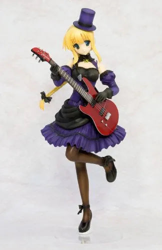 Final Dragon Chronicle -Guilty Requiem- - To Heart 2 - HMX-17c Silfa - 1/8 - Bard (Kotobukiya)ㅤ – Kotobukiya – ActionFigureBrasil — embalagem