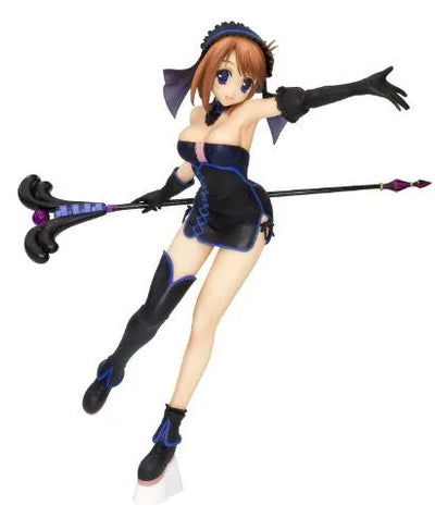 Final Dragon Chronicle -Guilty Requiem- - To Heart 2 - Komaki Manaka - 1/8 - Sorceress (Kotobukiya)ㅤ – Kotobukiya – ActionFigureBrasil