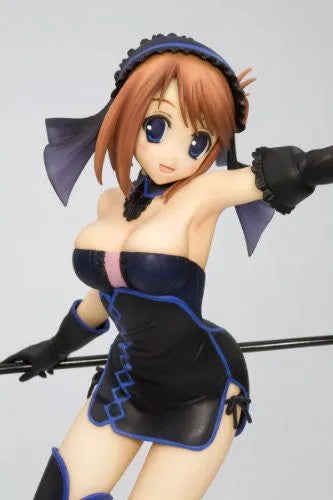 Final Dragon Chronicle -Guilty Requiem- - To Heart 2 - Komaki Manaka - 1/8 - Sorceress (Kotobukiya)ㅤ – Kotobukiya – ActionFigureBrasil