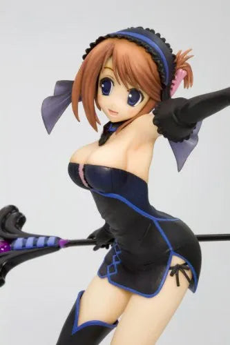 Final Dragon Chronicle -Guilty Requiem- - To Heart 2 - Komaki Manaka - 1/8 - Sorceress (Kotobukiya)ㅤ – Kotobukiya – ActionFigureBrasil