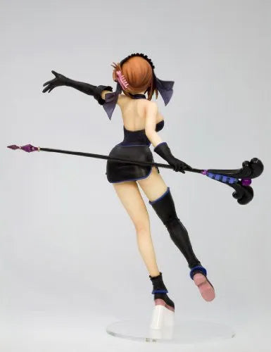 Final Dragon Chronicle -Guilty Requiem- - To Heart 2 - Komaki Manaka - 1/8 - Sorceress (Kotobukiya)ㅤ – Kotobukiya – ActionFigureBrasil