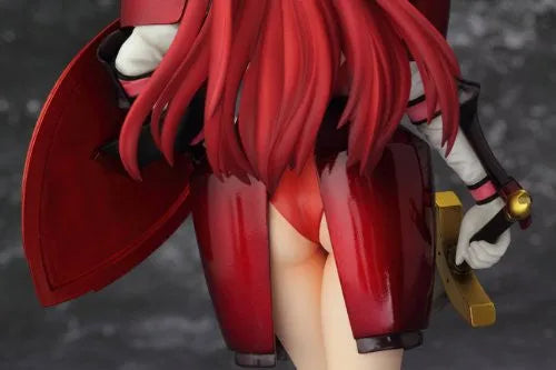Final Dragon Chronicle -Guilty Requiem- - To Heart 2 - Kousaka Tamaki - 1/7 - Fighter (AquaPlus Griffon Enterprises)ㅤ – Griffon Enterprises – ActionFigureBrasil