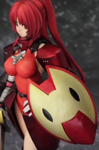 Final Dragon Chronicle -Guilty Requiem- - To Heart 2 - Kousaka Tamaki - 1/7 - Fighter (AquaPlus Griffon Enterprises)ㅤ – Griffon Enterprises – ActionFigureBrasil