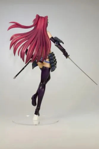 Final Dragon Chronicle -Guilty Requiem- - To Heart 2 - Kousaka Tamaki - 1/8 - Samurai (Kotobukiya)ㅤ – Kotobukiya – ActionFigureBrasil — embalagem