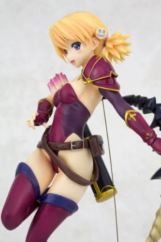 Final Dragon Chronicle -Guilty Requiem- - To Heart 2 - Sasamori Karin - 1/8 - Sniper (AquaPlus Kotobukiya)ㅤ – Kotobukiya – ActionFigureBrasil